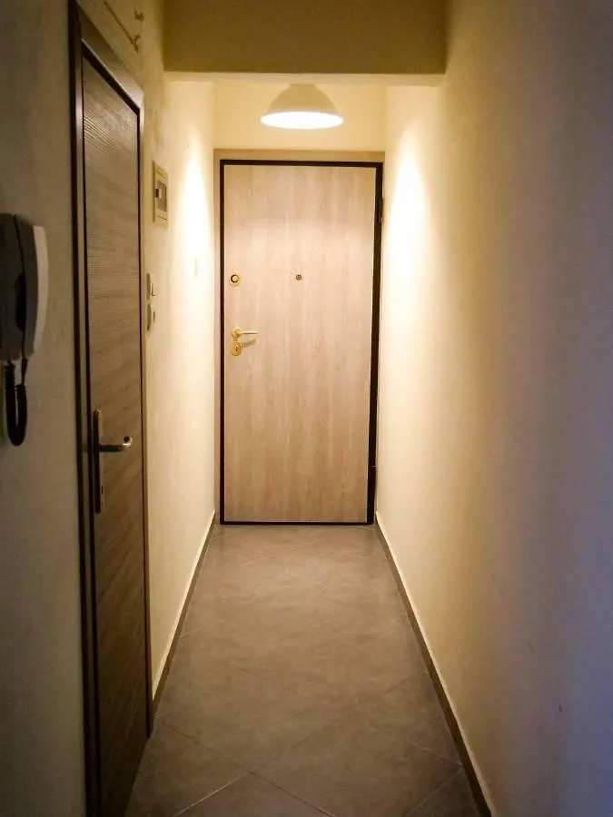 Aphroditi Apartment 테살로니키