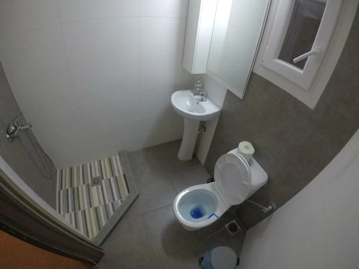 Aphroditi Apartment 테살로니키